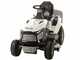 Blackstone  FALCON 98-170 RM-H - Trattorino tagliaerba con cambio idrostatico - Cesto di raccolta - Mulching