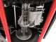 Blackstone  FALCON 98-170 RM-H - Trattorino tagliaerba con cambio idrostatico - Cesto di raccolta - Mulching