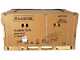 Blackstone  FALCON 98-170 RM-H - Trattorino tagliaerba con cambio idrostatico - Cesto di raccolta - Mulching