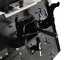 Blackstone  FALCON 98-170 RM-H - Trattorino tagliaerba con cambio idrostatico - Cesto di raccolta - Mulching