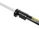 OUTLET - PICCOLI DIFETTI ESTETICI - Zanon Rino AL 200 - Potatore a batteria su asta telescopica - 50.4V 15.9Ah