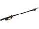 OUTLET - PICCOLI DIFETTI ESTETICI - Zanon Rino AL 200 - Potatore a batteria su asta telescopica - 50.4V 15.9Ah