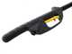OUTLET - PICCOLI DIFETTI ESTETICI - Zanon Rino AL 200 - Potatore a batteria su asta telescopica - 50.4V 15.9Ah
