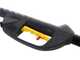 OUTLET - PICCOLI DIFETTI ESTETICI - Zanon Rino AL 200 - Potatore a batteria su asta telescopica - 50.4V 15.9Ah