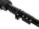 OUTLET - PICCOLI DIFETTI ESTETICI - Zanon Rino AL 200 - Potatore a batteria su asta telescopica - 50.4V 15.9Ah