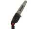 OUTLET - PICCOLI DIFETTI ESTETICI - Zanon Rino AL 200 - Potatore a batteria su asta telescopica - 50.4V 15.9Ah