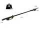 OUTLET - PICCOLI DIFETTI ESTETICI - Zanon Rino AL 200 - Potatore a batteria su asta telescopica - 50.4V 15.9Ah