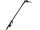 OUTLET - PICCOLI DIFETTI ESTETICI - Zanon Rino AL 200 - Potatore a batteria su asta telescopica - 50.4V 15.9Ah
