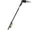 OUTLET - PICCOLI DIFETTI ESTETICI - Zanon Rino AL 200 - Potatore a batteria su asta telescopica - 50.4V 15.9Ah