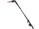 OUTLET - PICCOLI DIFETTI ESTETICI - Zanon Rino AL 200 - Potatore a batteria su asta telescopica - 50.4V 15.9Ah