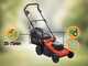 Black &amp; Decker BEMWP400-QS - Tagliaerba elettrico - 1800 W - Taglio 40 cm