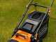 Black &amp; Decker BEMWP400-QS - Tagliaerba elettrico - 1800 W - Taglio 40 cm