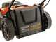 Black &amp; Decker BEMWP400-QS - Tagliaerba elettrico - 1800 W - Taglio 40 cm