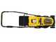 Stanley SCMWP3701M2-QW - Tagliaerba a batteria - 36V - 2x 18V 4.0Ah - Taglio 37 cm
