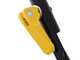 Stanley SCMWP3701M2-QW - Tagliaerba a batteria - 36V - 2x 18V 4.0Ah - Taglio 37 cm
