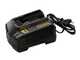 Stanley SCMWP3701M2-QW - Tagliaerba a batteria - 36V - 2x 18V 4.0Ah - Taglio 37 cm