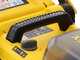 Stanley SCMWP3701M2-QW - Tagliaerba a batteria - 36V - 2x 18V 4.0Ah - Taglio 37 cm