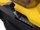 Stanley SCMWP3701M2-QW - Tagliaerba a batteria - 36V - 2x 18V 4.0Ah - Taglio 37 cm