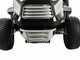 Blackstone CONDOR 98-170 LM - Trattorino tagliaerba con cambio meccanico - Scarico laterale - Mulching