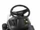 Blackstone CONDOR 98-170 LM - Trattorino tagliaerba con cambio meccanico - Scarico laterale - Mulching