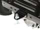 Blackstone CONDOR 98-170 LM - Trattorino tagliaerba con cambio meccanico - Scarico laterale - Mulching