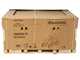 Blackstone CONDOR 98-170 LM - Trattorino tagliaerba con cambio meccanico - Scarico laterale - Mulching