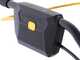 Stanley SCMWP3701N-XJ - Tagliaerba a batteria - 36V - Taglio 37 cm - SENZA BATTERIE E CARICABATTERIE