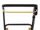 Stanley SCMWP3701N-XJ - Tagliaerba a batteria - 36V - Taglio 37 cm - SENZA BATTERIE E CARICABATTERIE