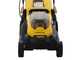 Stanley SCMWP3701N-XJ - Tagliaerba a batteria - 36V - Taglio 37 cm - SENZA BATTERIE E CARICABATTERIE