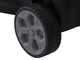 Stanley SCMWP3701N-XJ - Tagliaerba a batteria - 36V - Taglio 37 cm - SENZA BATTERIE E CARICABATTERIE
