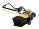 Stanley SCMWP3701N-XJ - Tagliaerba a batteria - 36V - Taglio 37 cm - SENZA BATTERIE E CARICABATTERIE