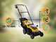 Stanley SCMWP3701N-XJ - Tagliaerba a batteria - 36V - Taglio 37 cm - SENZA BATTERIE E CARICABATTERIE