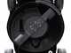 Stanley SCMWP3701N-XJ - Tagliaerba a batteria - 36V - Taglio 37 cm - SENZA BATTERIE E CARICABATTERIE