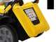 Stanley SCMWP3701N-XJ - Tagliaerba a batteria - 36V - Taglio 37 cm - SENZA BATTERIE E CARICABATTERIE