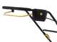 Stanley SCMWP3401M1-QW - Tagliaerba a batteria - 18V 4.0Ah - Taglio 34 cm
