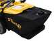 Stanley SCMWP3401M1-QW - Tagliaerba a batteria - 18V 4.0Ah - Taglio 34 cm