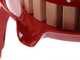 OUTLET - DIFETTI ESTETICI - Baesso Torchio 50 - Torchio per uva manuale - 127 lt