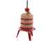 OUTLET - DIFETTI ESTETICI - Baesso Torchio 50 - Torchio per uva manuale - 127 lt