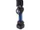 VESCO X37AF - Forbice elettrica su asta a batteria - 90 cm - 2x 21.6V 2.5Ah