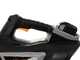OUTLET - PICCOLI DIFETTI ESTETICI - Alpina ABL 40 LI - Soffiatore assiale a batteria - SENZA BATTERIA E CARICABATTERIA