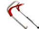 Efco LR 44 PK Comfort - Tagliaerba a scoppio - Motore Emak K450 OHV - 123 cc