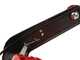 Efco LR 44 PK Comfort - Tagliaerba a scoppio - Motore Emak K450 OHV - 123 cc