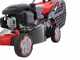 Efco LR 44 PK Comfort - Tagliaerba a scoppio - Motore Emak K450 OHV - 123 cc