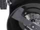 Efco LR 44 PK Comfort - Tagliaerba a scoppio - Motore Emak K450 OHV - 123 cc