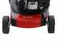 Efco LR 44 PK Comfort - Tagliaerba a scoppio - Motore Emak K450 OHV - 123 cc