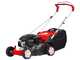 Efco LR 44 PK Comfort - Tagliaerba a scoppio - Motore Emak K450 OHV - 123 cc