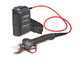 OUTLET - DA ESPOSIZIONE - Batteria al Litio Zanon Drive 350.S - da 3.2Ah/50,4V - Con imbracatura e cavo collegamento batteria-attrezzo