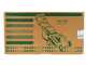 Efco LR 44 TK Comfort Plus - Rasaerba a scoppio trazionato - Motore Emak K 605 OHV da 139cc