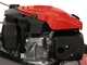 Efco LR 44 TK Comfort Plus - Rasaerba a scoppio trazionato - Motore Emak K 605 OHV da 139cc