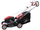 Efco LR 44 TK Comfort Plus - Rasaerba a scoppio trazionato - Motore Emak K 605 OHV da 139cc